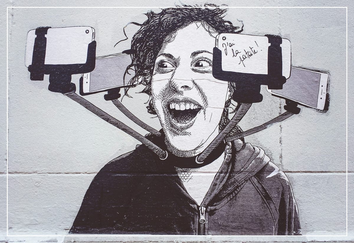 Religion And The Egoic Self