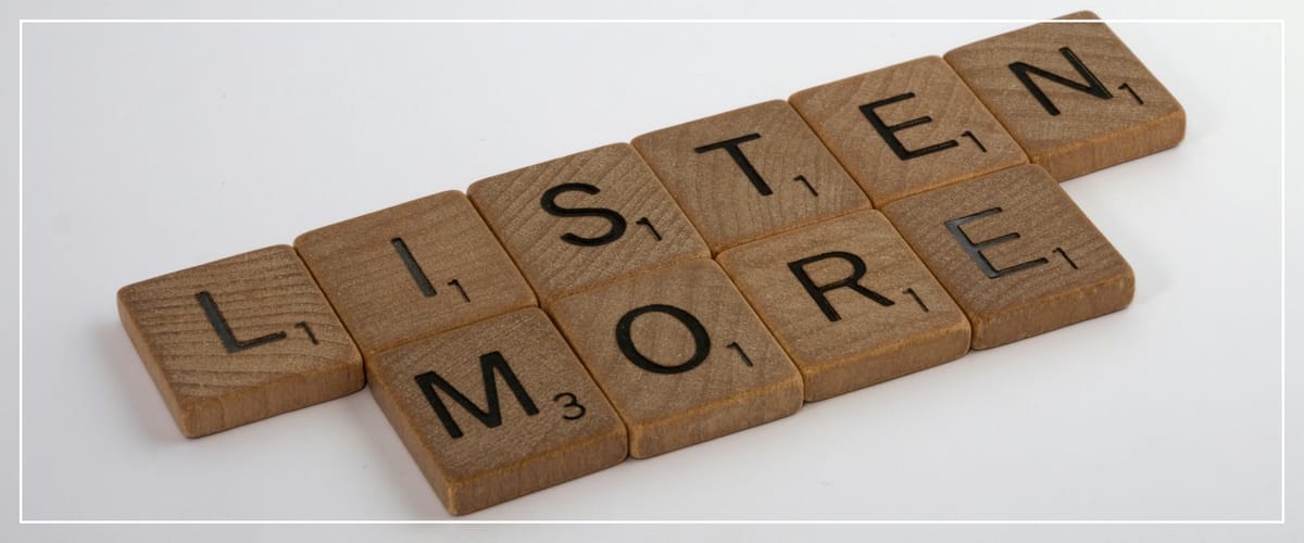 Whisper Words Of Wisdom