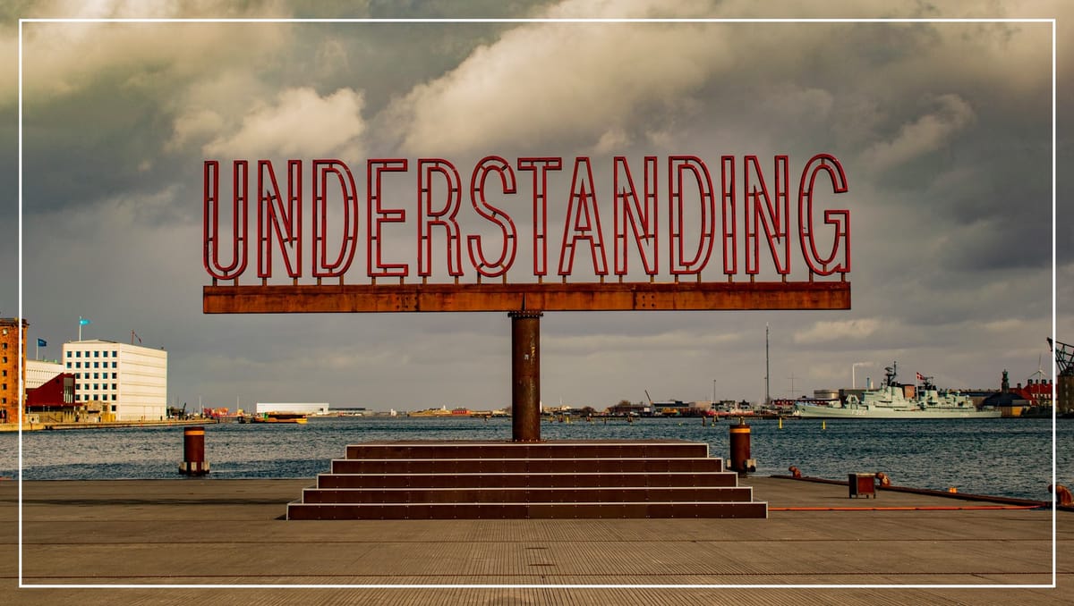 Understanding Certain Truths