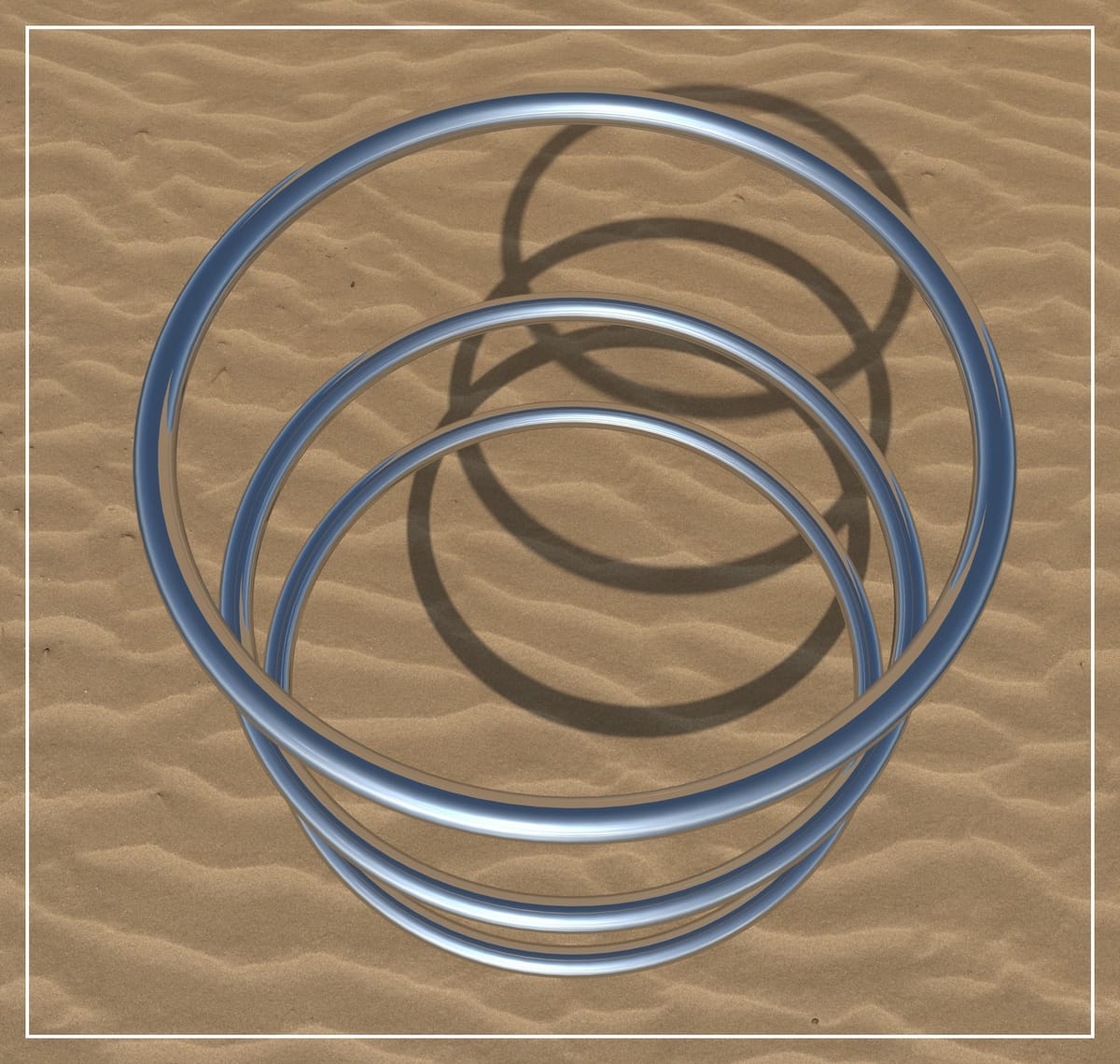 Will It Go Round In Circles