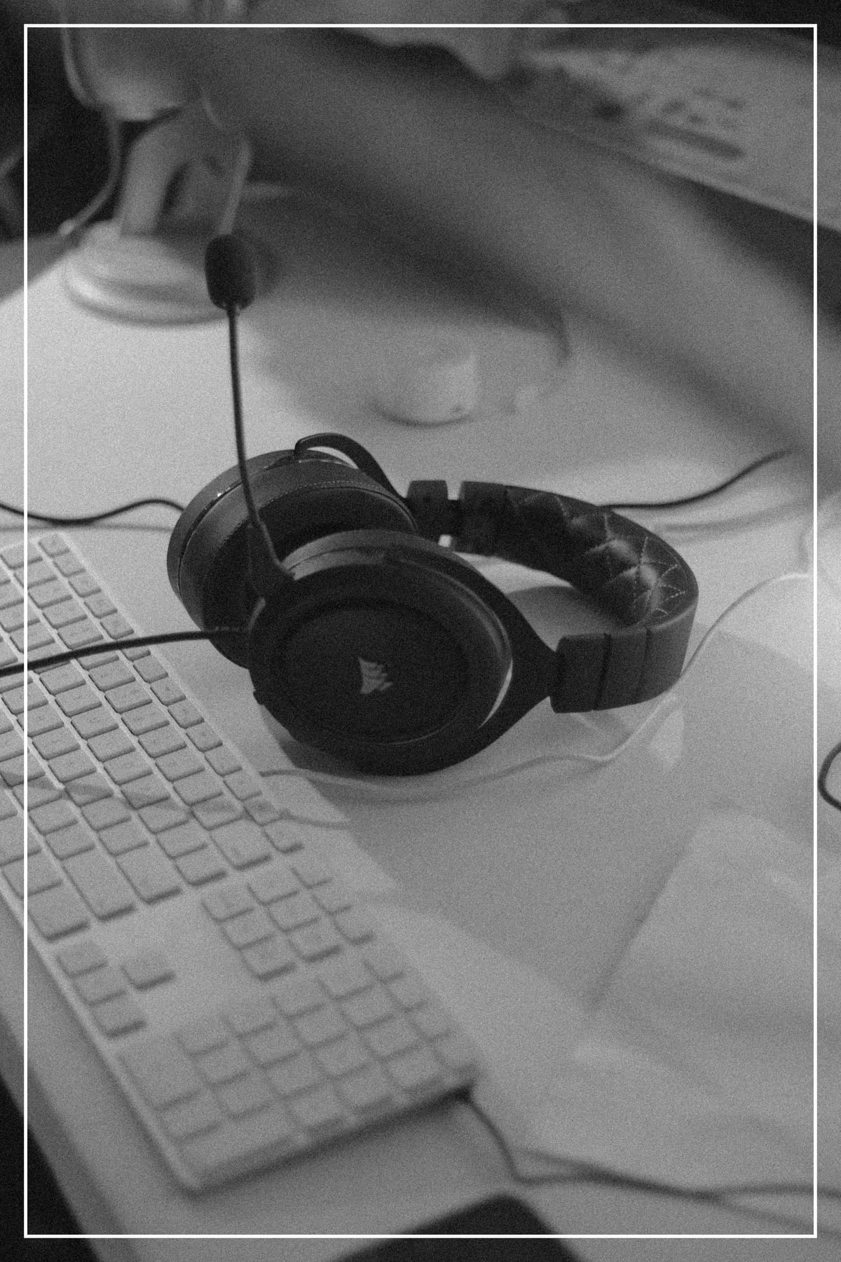 Listening And Writing