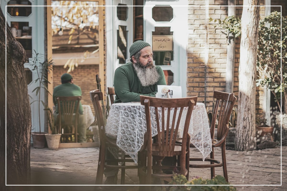 Living with Eternal Wisdom