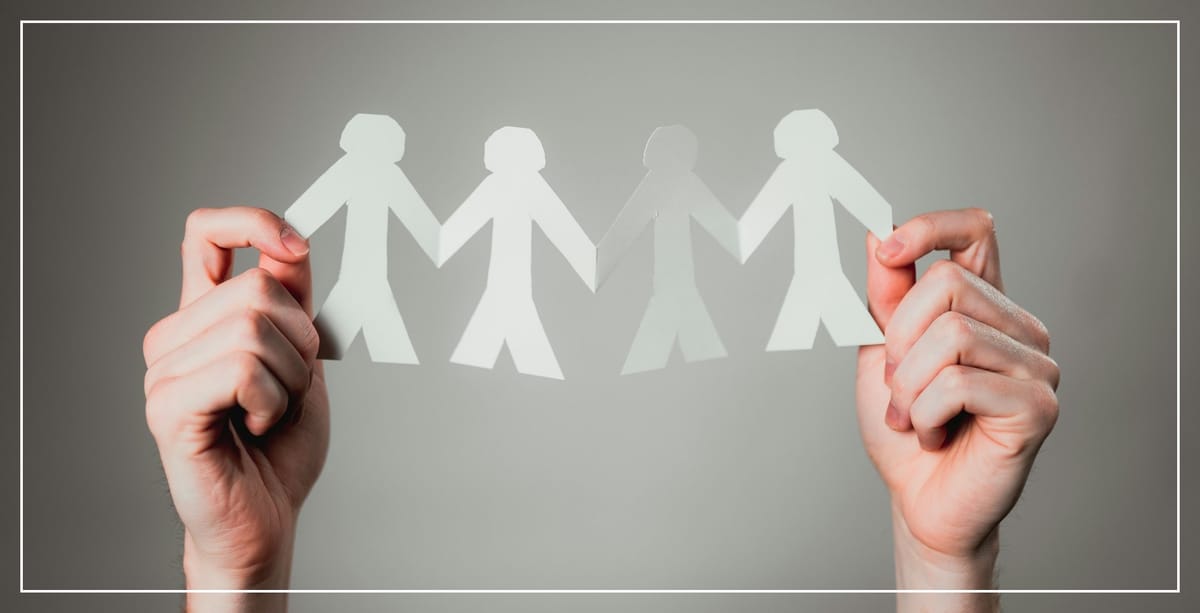 Thoughts on Friendships