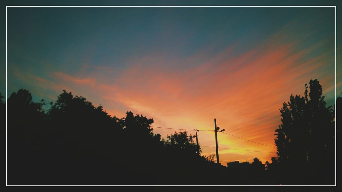 Living in the Eternal Now