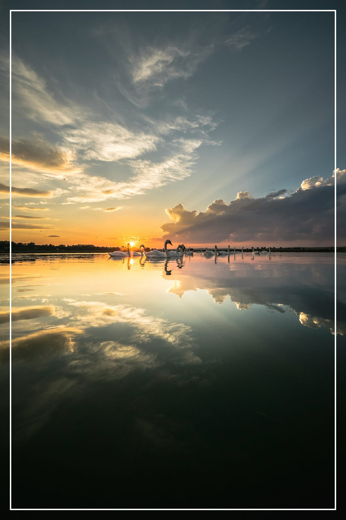 Reflections on Ministry