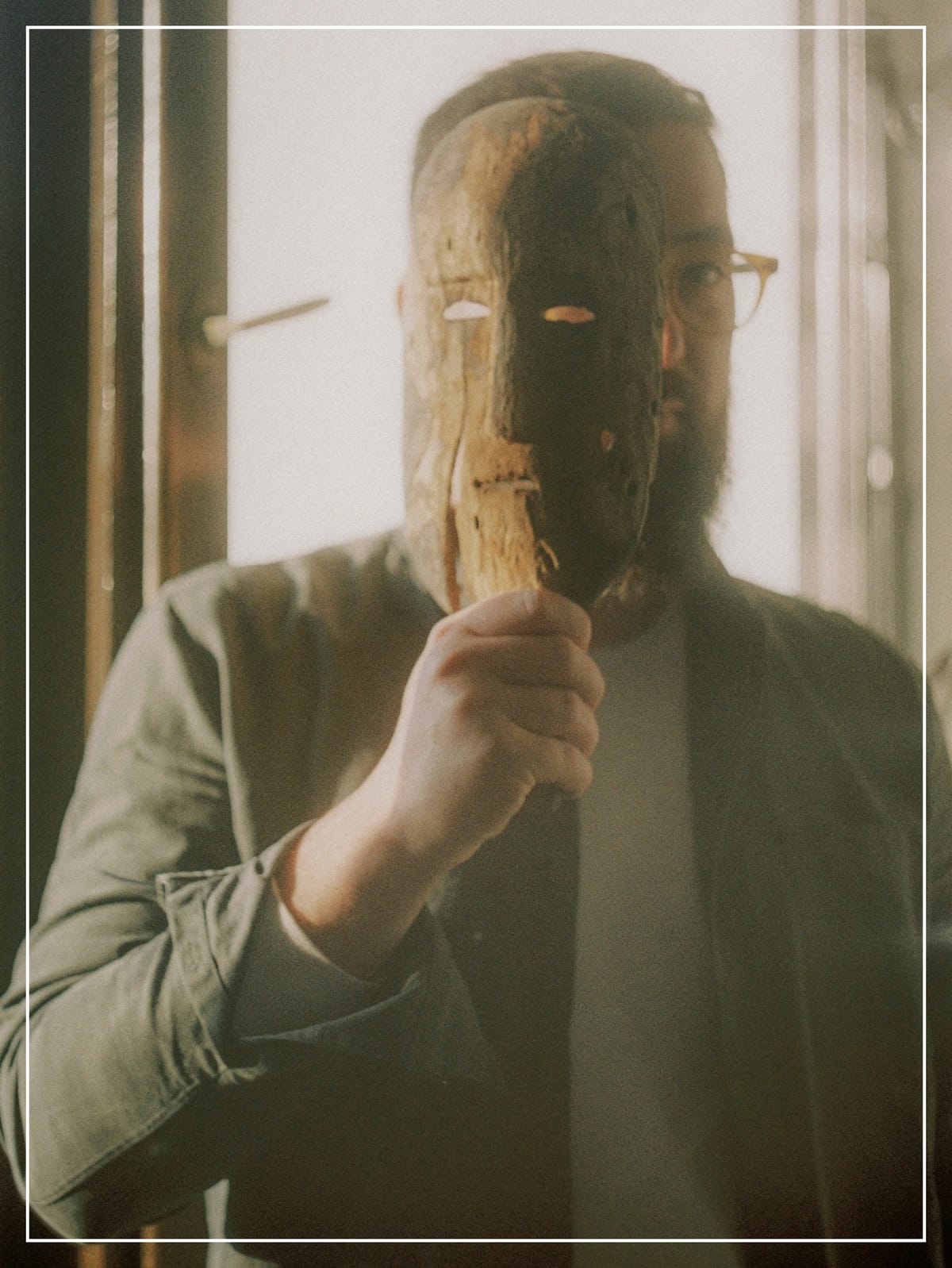 My deconstruction journey